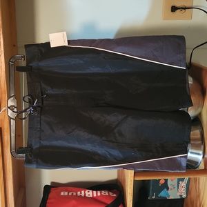 Calvin Klein Men's Swim Shorts Black